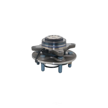 WHEEL BEARING ASSEMBLY