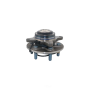 WHEEL BEARING ASSEMBLY