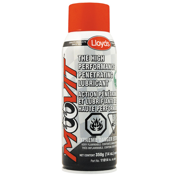 MOOVIT PENETRANT 14OZ