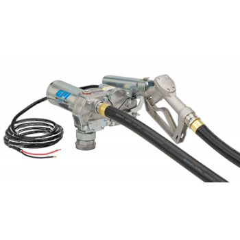 M-180S-ML ELECTRIC GEAR