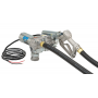 M-180S-ML ELECTRIC GEAR