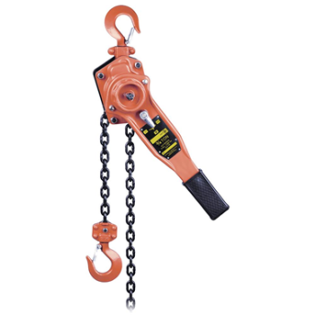 JET VLP-75-10 3/4-TON 10'