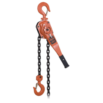 3 TON LEVER CHAIN PULLER