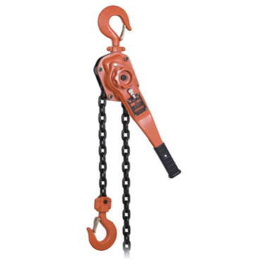 3 TON LEVER CHAIN PULLER