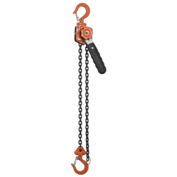 1/4 TON PULLER