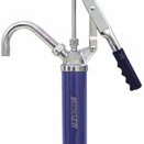 LEVER ACTION BARREL PUMP