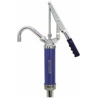 LEVER ACTION BARREL PUMP