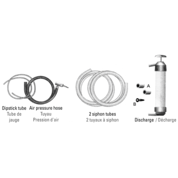MULTI-USE SIPHON PUMP 2