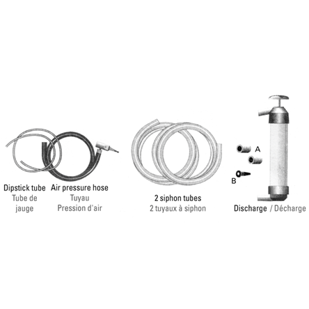 MULTI-USE SIPHON PUMP 2