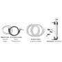MULTI-USE SIPHON PUMP 2