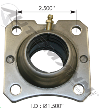 CAMSHAFT BRACKET