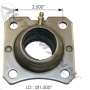 CAMSHAFT BRACKET