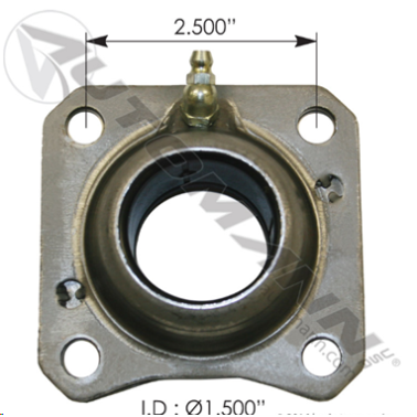 CAMSHAFT BRACKET
