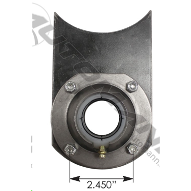 CAM BRACKET