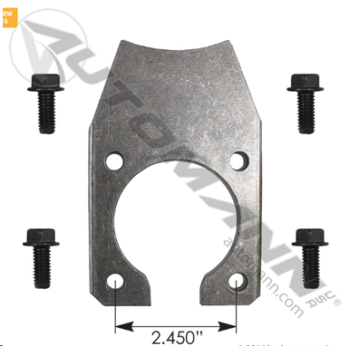CAM BRACKET