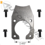 CAM BRACKET