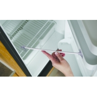 REFRIGERATOR DOOR STAY