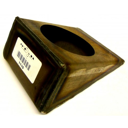 SINGLE ANGLE LIGHT BOX