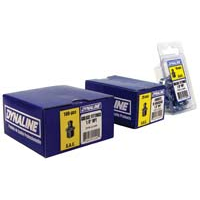 1/8NPT STR. GREASE FTG.