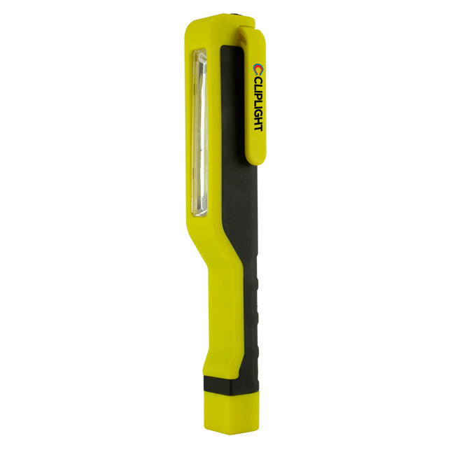 CLIPSTRIP POCKET LIGHT