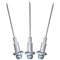 GREASE INJECTOR NEEDLE
