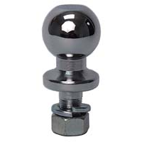 HITCH BALL 2 5/16