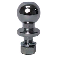HITCH BALL 2 5/16