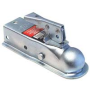 TRAILER COUPLER
