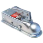 TRAILER COUPLER