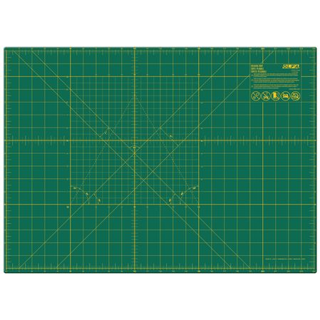 FOLDING CUTTING MAT