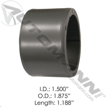 NEW STYLE NYLON BUSHING
