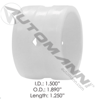 CAM BUSHING