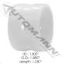 CAM BUSHING