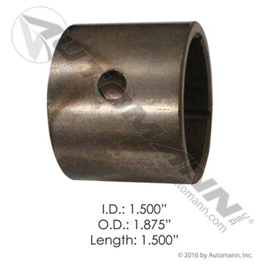 CAM BUSHING
