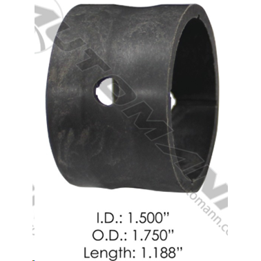 CAM BUSHING