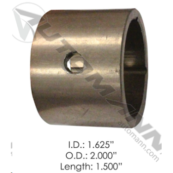 CAM BUSHING