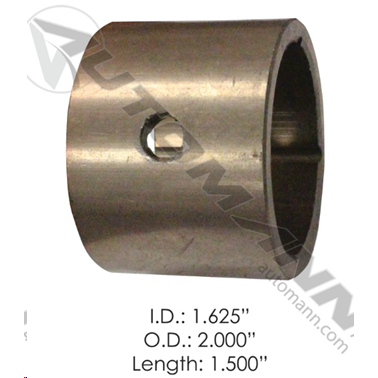 CAM BUSHING