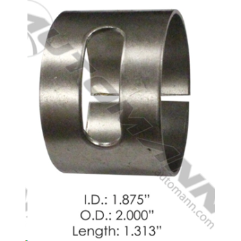 CAM BUSHING