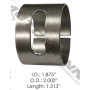 CAM BUSHING