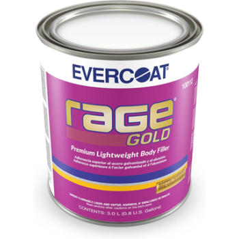 EVERCOAT BODY FILLER