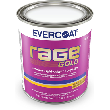 EVERCOAT BODY FILLER