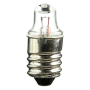 MIN SCREW BULB, 1.2V
