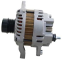 115 AMP ALTERNATOR