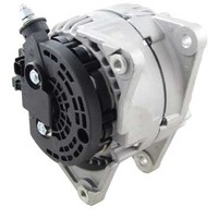 NEW ALTERNATOR