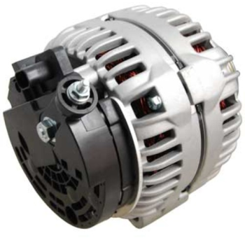 125 AMP ALTERNATOR