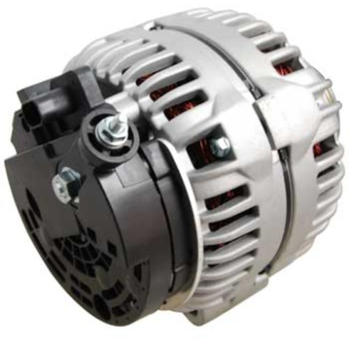 125 AMP ALTERNATOR