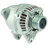 136 AMP BOSCH ALTERNATOR