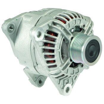 136 AMP BOSCH ALTERNATOR