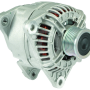 136 AMP BOSCH ALTERNATOR