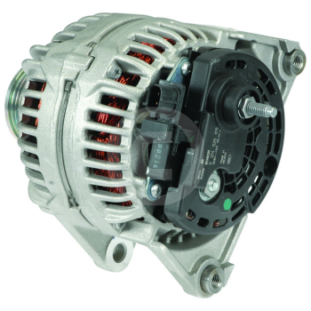136 AMP BOSCH ALTERNATOR